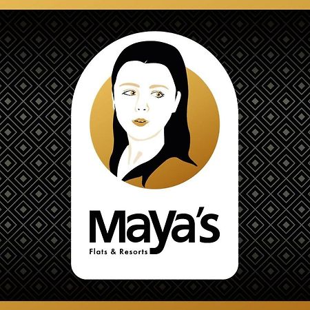 Maya'S Flats & Resorts - Old Town Dluga 72 Maisonette غدانسك المظهر الخارجي الصورة