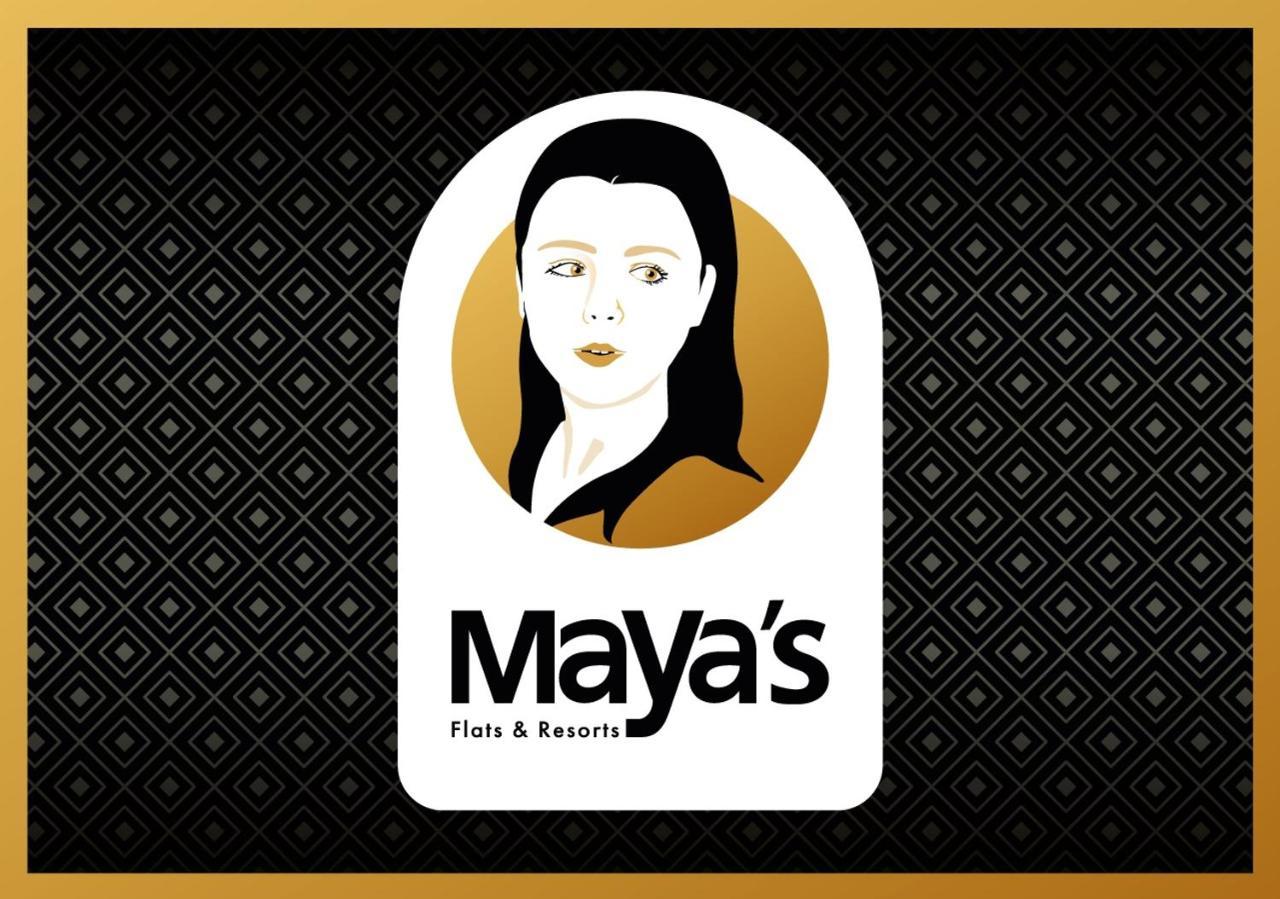 Maya'S Flats & Resorts - Old Town Dluga 72 Maisonette غدانسك المظهر الخارجي الصورة