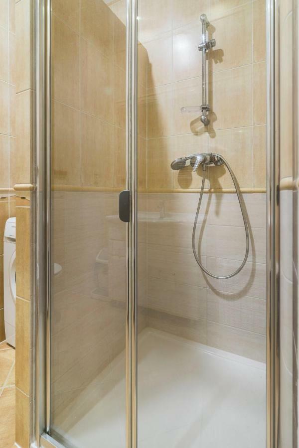 Maya'S Flats & Resorts - Old Town Dluga 72 Maisonette غدانسك المظهر الخارجي الصورة