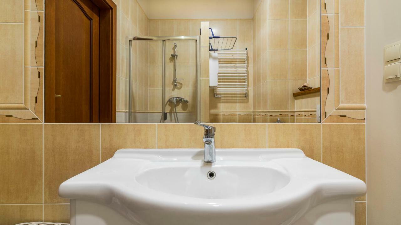 Maya'S Flats & Resorts - Old Town Dluga 72 Maisonette غدانسك المظهر الخارجي الصورة