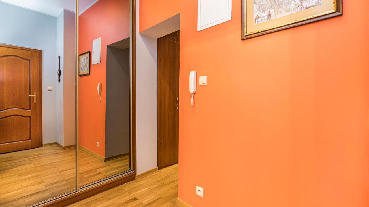Maya'S Flats & Resorts - Old Town Dluga 72 Maisonette غدانسك المظهر الخارجي الصورة
