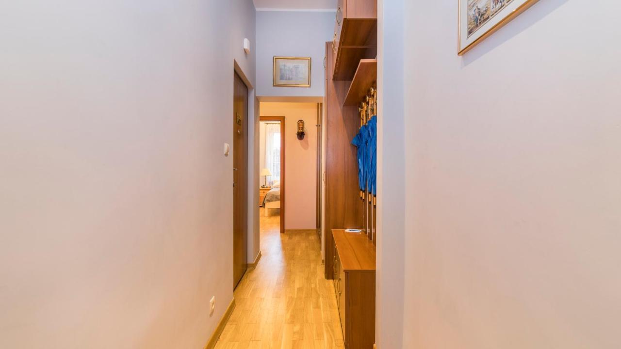 Maya'S Flats & Resorts - Old Town Dluga 72 Maisonette غدانسك المظهر الخارجي الصورة