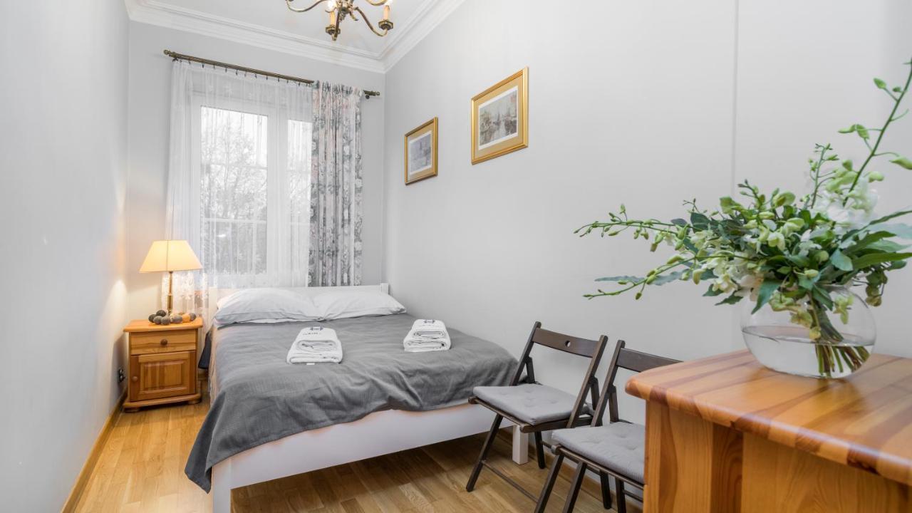 Maya'S Flats & Resorts - Old Town Dluga 72 Maisonette غدانسك المظهر الخارجي الصورة