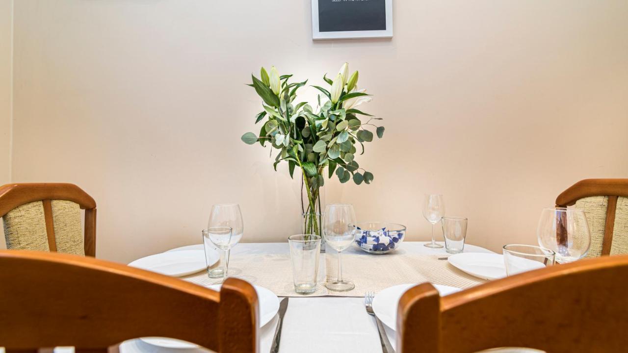 Maya'S Flats & Resorts - Old Town Dluga 72 Maisonette غدانسك المظهر الخارجي الصورة