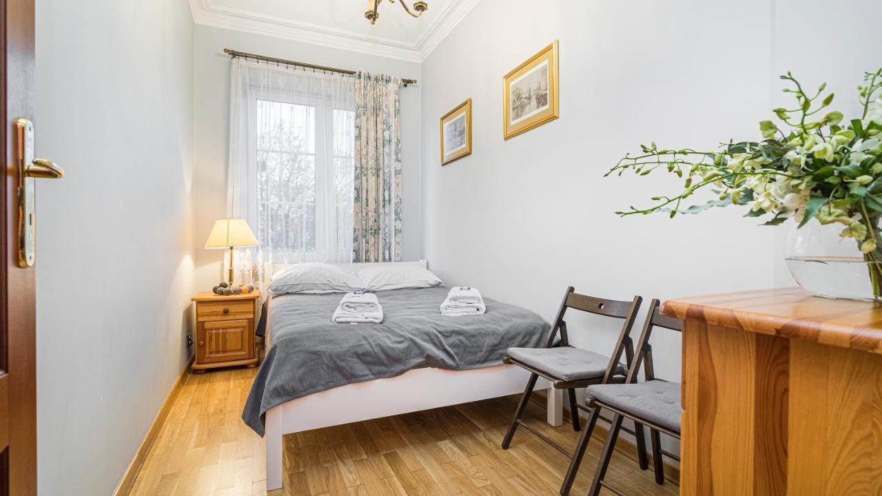 Maya'S Flats & Resorts - Old Town Dluga 72 Maisonette غدانسك المظهر الخارجي الصورة